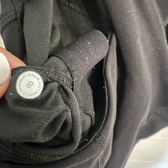 Lululemon Key to Balance Tank
Black size 8 - Picture 3 of 5
